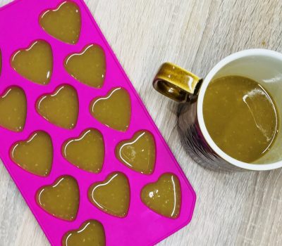 Chicken Stock