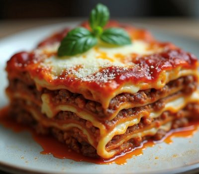 Lasagne
